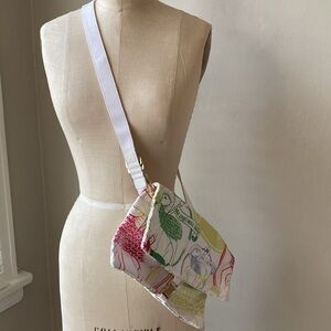 L.A.M.B x LeSportsac handbag, original vintage ✨